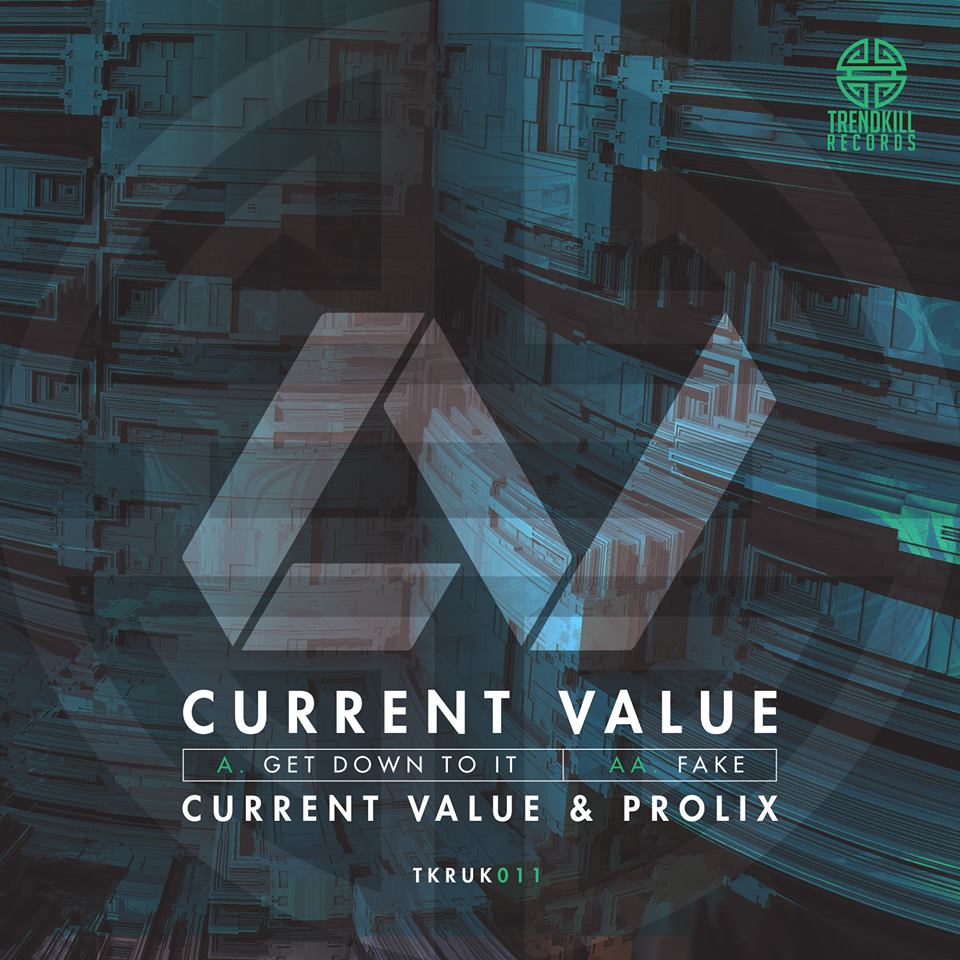 Current Value - Get Down To It, Fake
