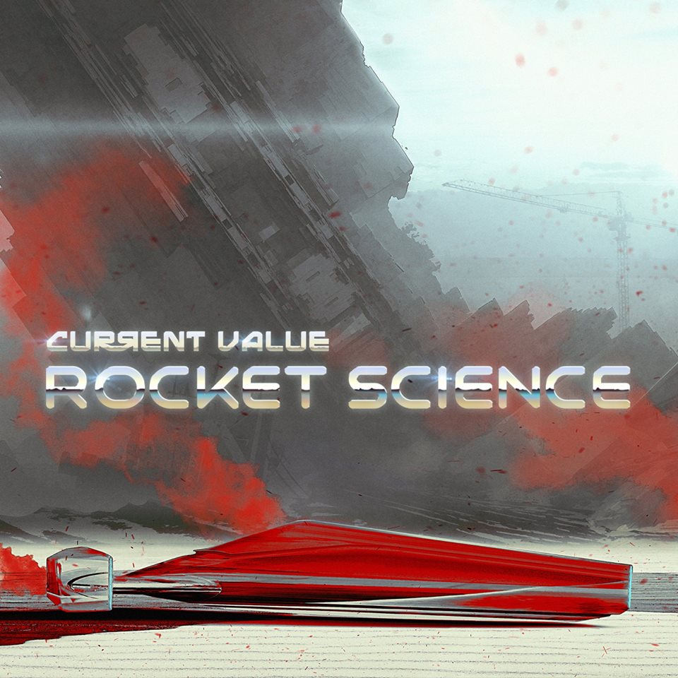 Current Value - Rocket Science