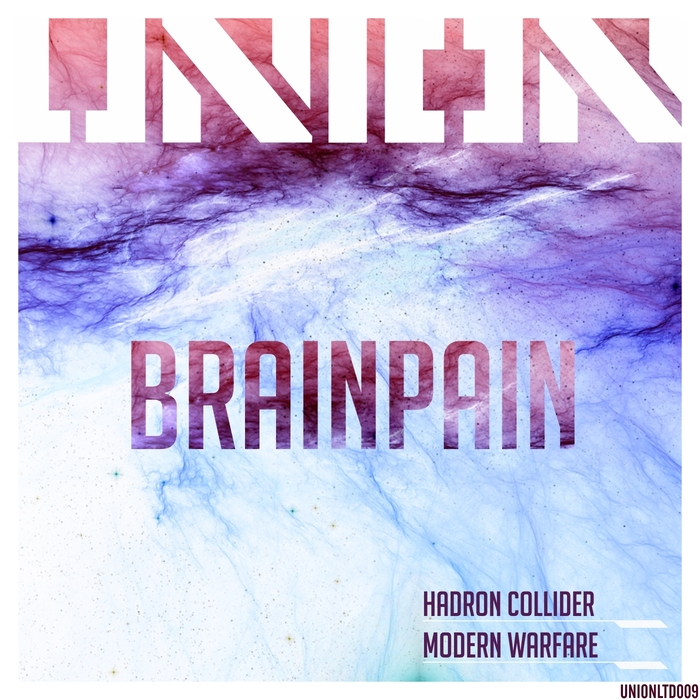 Brainpain - Hadron Collider  Modern Warfare