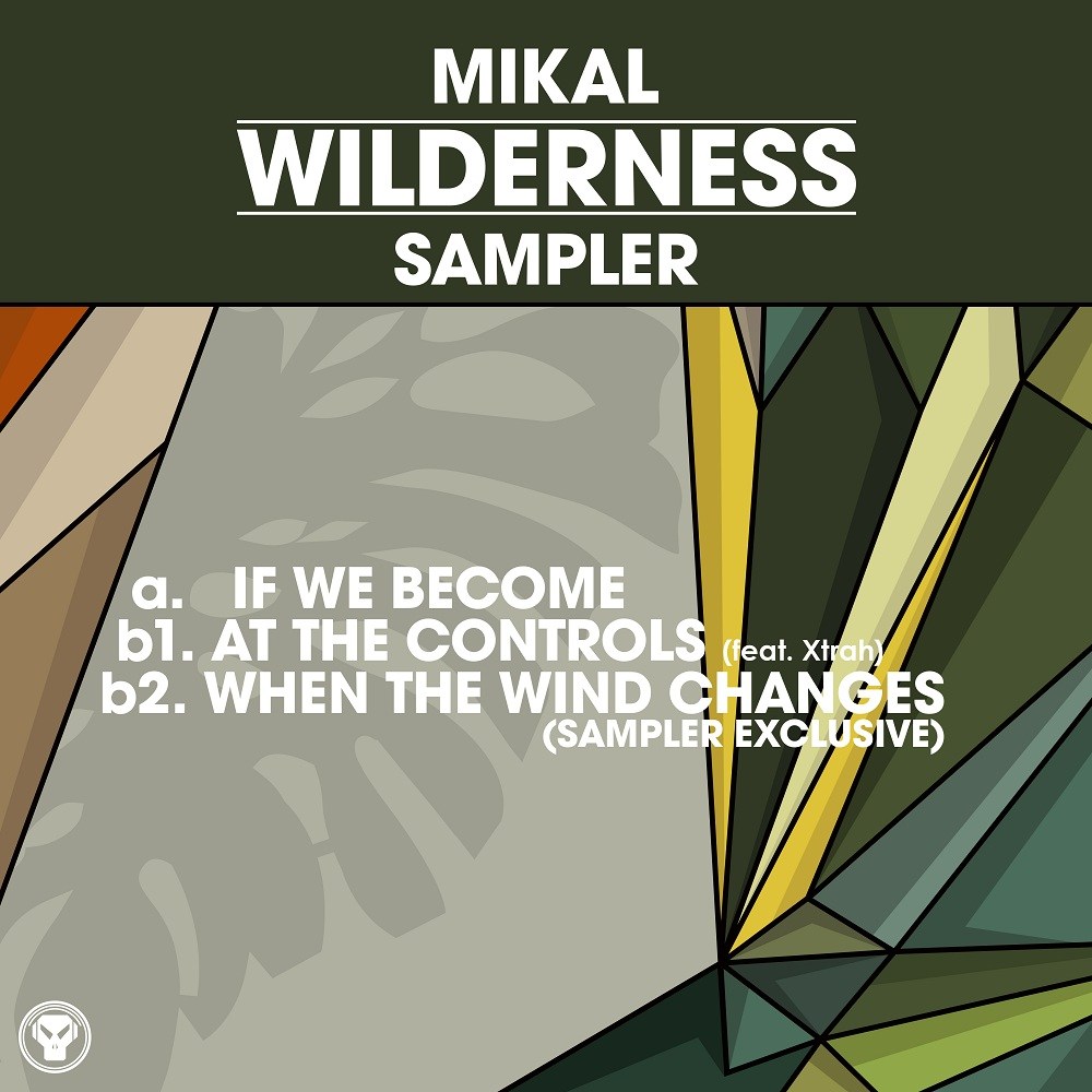 Mikal - Wilderness Album Sampler