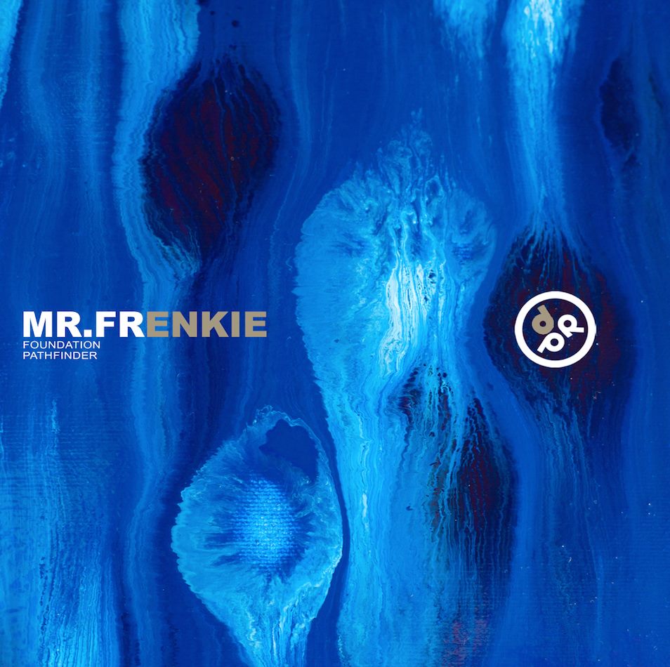 Mr. Frenkie - Foundation  Pathfinder