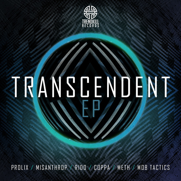Prolix - Transcendent EP