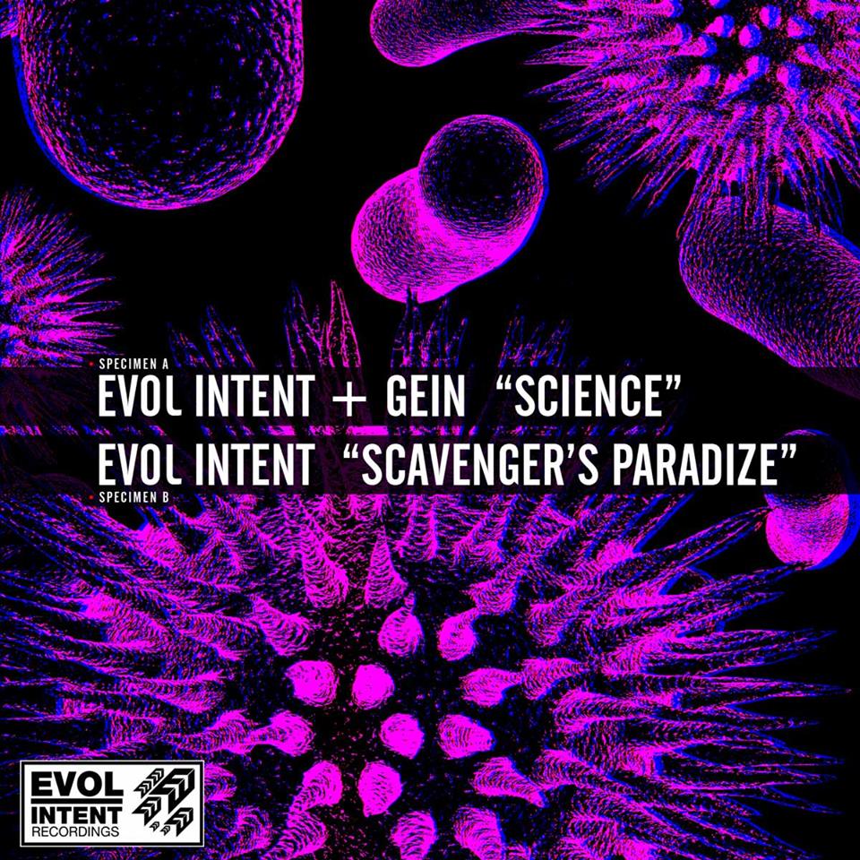 Evol Intent and Gein Science