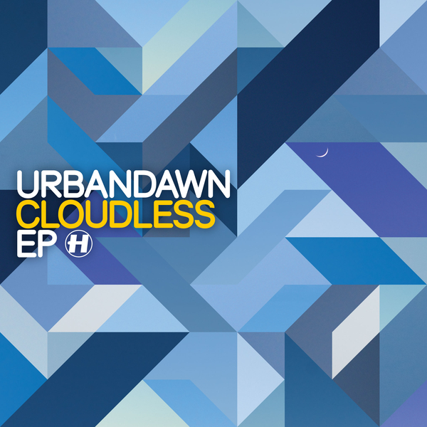 Urbandawn - Cloudless EP