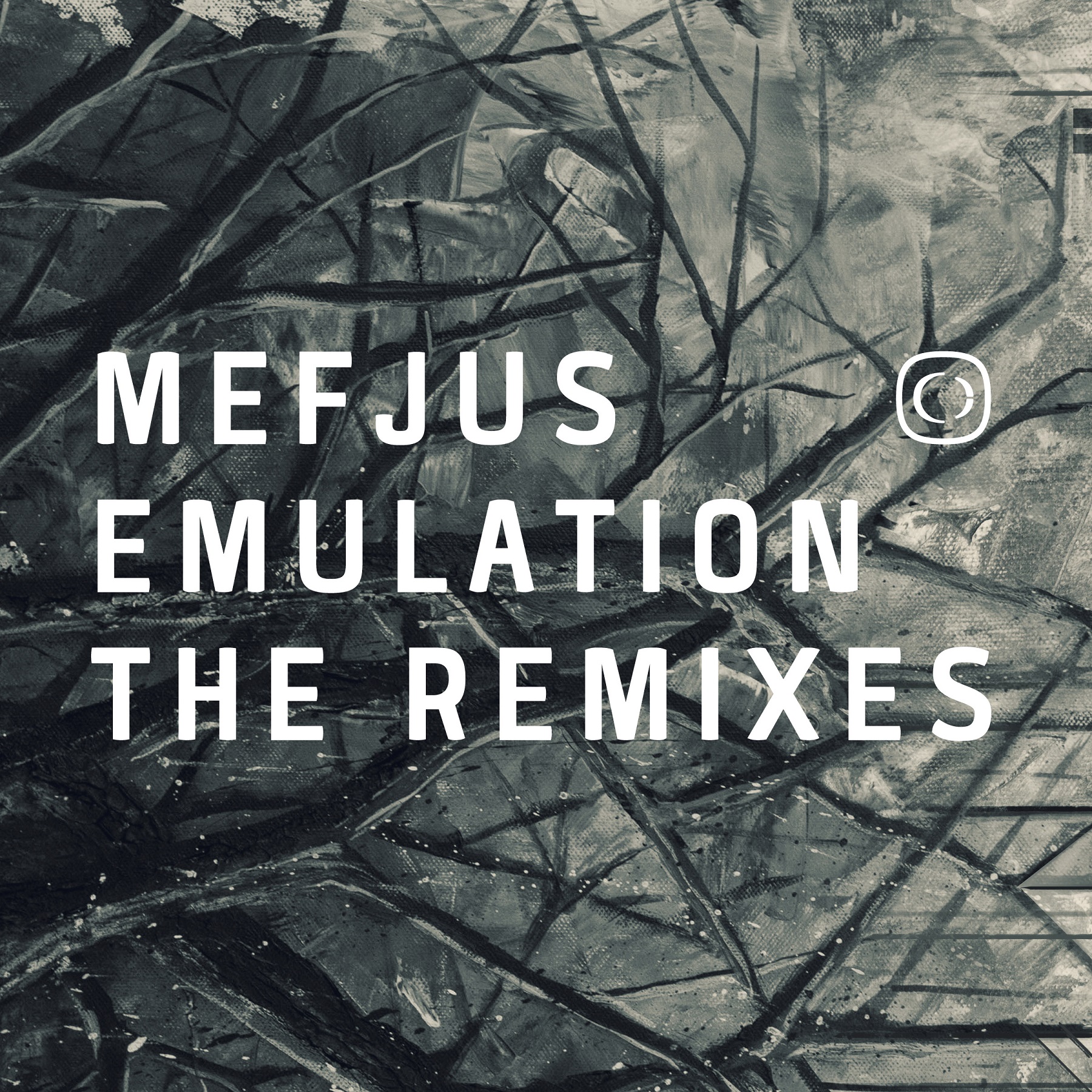 Mefjus - Emulation - The Remixes