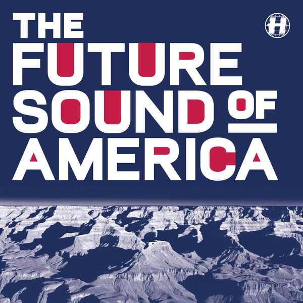 The Future Sound Of America - a new compilation from Hospital Records!