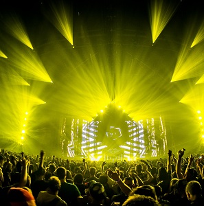 Rampage 2016 Hybrid Minds B2b Lsb Drum Bass Today drum bass today