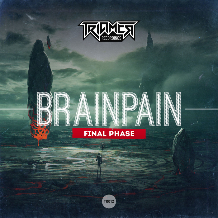 Brainpain - Final Phase