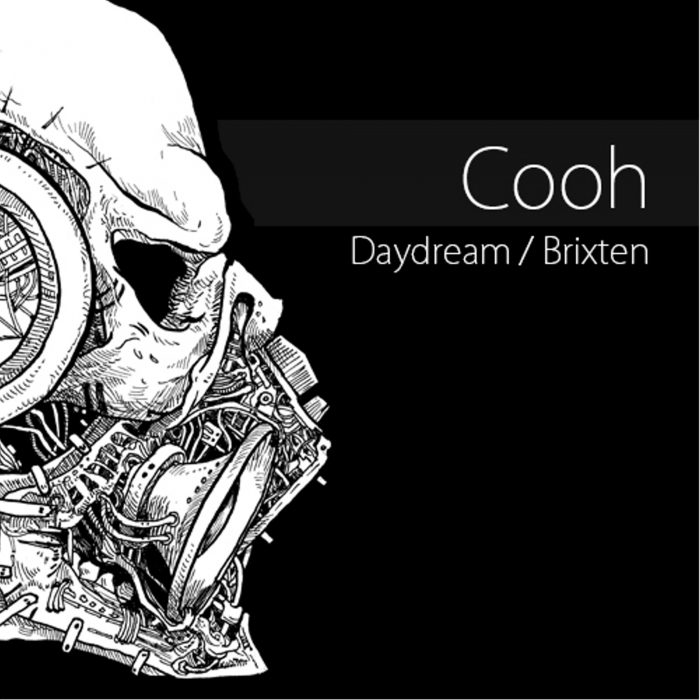Cooh - Brixten  Daydream