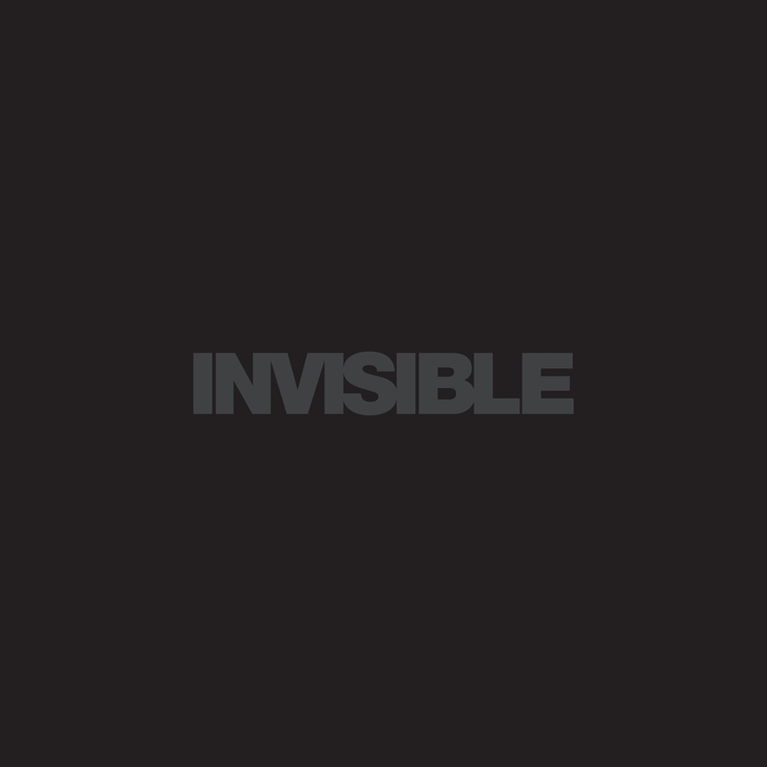 Invisible 021 EP