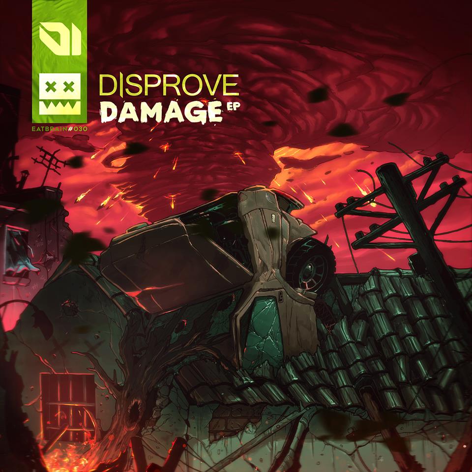 disprove-damage-ep