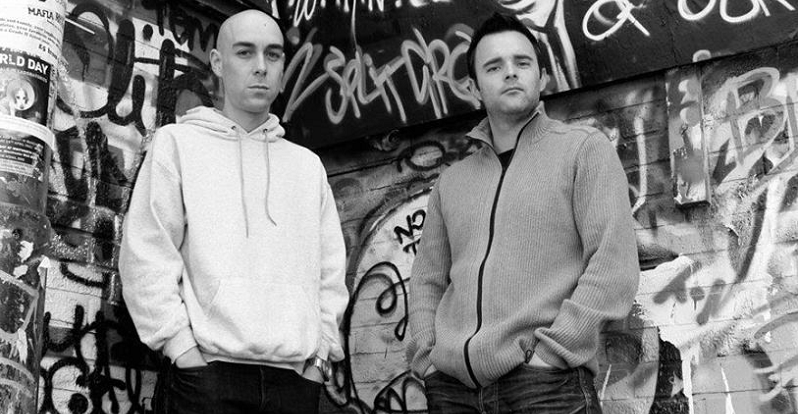 How The Sect left a mark on drum & bass